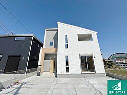 長浜市平方町　第7期　新築一戸建て