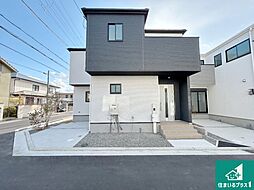 高石市高師浜　第2期　新築一戸建て