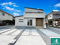 11(土)12(日)現地説明会開催中 香芝市真美ヶ丘