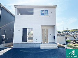 4(土)5(日)現地説明会開催中　北葛城郡上牧町下牧　