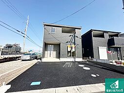 4(土)5(日)現地説明会開催中　橿原市土橋町　