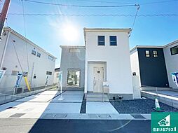 4(土)5(日)現地説明会開催中　生駒市萩の台