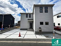 4(土)5(日)現地説明会開催中　奈良市東九条町