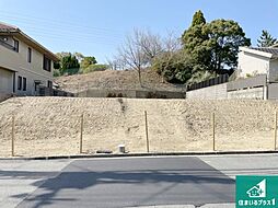 11(土)12(日)現地説明会開催中　奈良市千代ヶ丘　