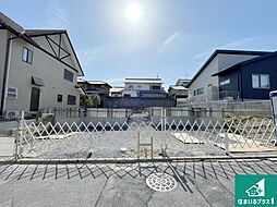 11(土)12(日)現地説明会開催中　奈良市学園緑ヶ丘　