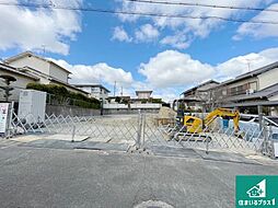 奈良市右京　第3期　新築一戸建て