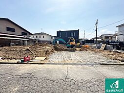 奈良市学園大和町　第1期　新築一戸建て