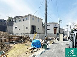 4(土)5(日)現地説明会開催中　奈良市押熊町　