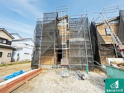 4(土)5(日)現地説明会開催中　橿原市常盤町