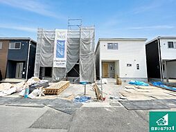 4(土)5(日)現地説明会開催中　御所市東辻　