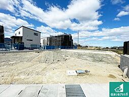 11(土)12(日)現地説明会開催中　葛城市笛堂　