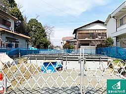 4(土)5(日)現地説明会開催中　香芝市穴虫　