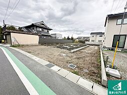 11(土)12(日)現地説明会開催中　北葛城郡広陵町百済　