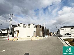 11(土)12(日)現地説明会開催中　磯城郡川西町結崎