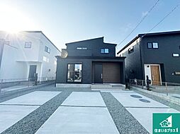 11(土)12(日)現地説明会開催中　大和高田市西坊城　