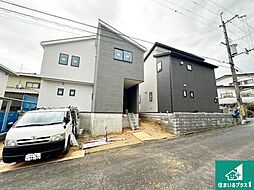 4(土)5(日)現地説明会開催中　橿原市菖蒲町　