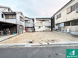 4(土)5(日)現地説明会開催中　橿原市中曽司町　