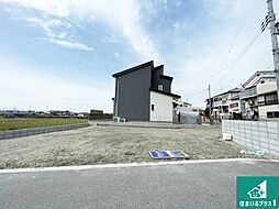 4(土)5(日)現地説明会開催中　奈良市神殿町