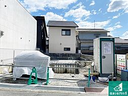 4(土)5(日)現地説明会開催中　大和高田市大谷　