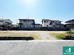 4(土)5(日)現地説明会開催中　大和郡山市矢田山町　