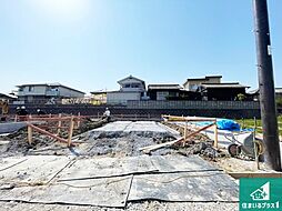 4(土)5(日)現地説明会開催中　奈良市七条町　