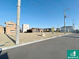 4(土)5(日)現地説明会開催中　大和郡山市九条町　