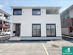 枚方市出口　第16期　新築一戸建て