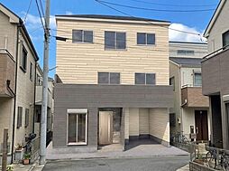 寝屋川市春日町　第３期　新築一戸建て