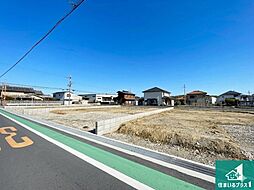 香芝市高　新築一戸建て