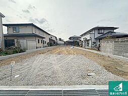 伊丹市中野西　新築一戸建て