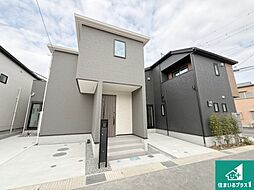 4(土)5(日)現地説明会　泉佐野市長滝　第1期　新築一戸建て