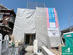 現地説明会開催　東近江市妙法寺町　第4期　新築一戸建て