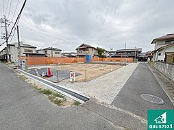 桜井市大福　新築一戸建て