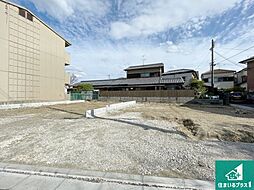 11(土)12(日)現地説明会開催中　生駒市中菜畑　