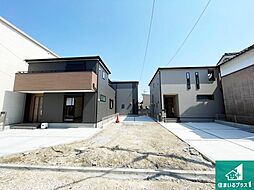 11(土)12(日)現地説明会開催中　大和郡山市東岡町