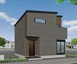 池田市空港　第1期　新築一戸建て