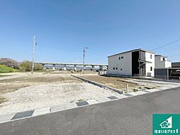 18(土)19(日)現地説明会開催中　磯城郡田原本町黒田