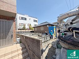 枚方市渚栄町　第1期　新築一戸建て
