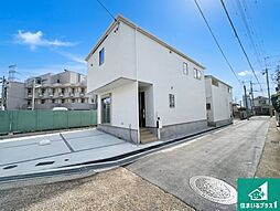 宝塚市小浜　第1期　新築一戸建て