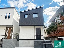 18(土)19(日)現地説明会　神戸市北区泉台　ラスト1邸