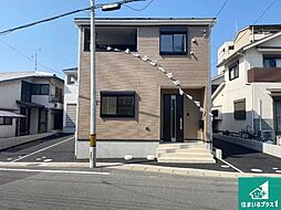 18(土)19(日)現地説明会　宇治市五ケ庄三番割　第1期　新築一戸建て