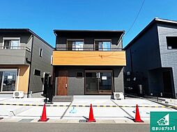 18(土)19(日)現地説明会　泉佐野市下瓦屋　全2邸