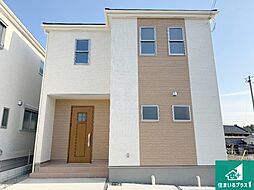 富田林市廿山　新築一戸建て