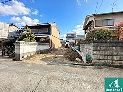 18(土)19(日)現地説明会開催中　葛城市新庄