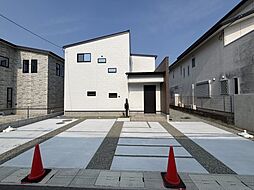 18(土)19(日)現地説明会開催中　大和高田市勝目