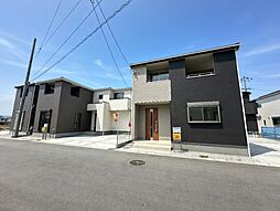 25(土)26(日)29(祝)現地説明会　磯城郡川西町結崎