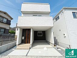 三島郡島本町東大寺　第1期　新築一戸建て