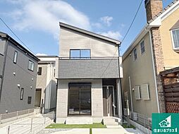 25(土)26(日)29(祝)現地説明会　大東市南郷町　新築一戸建て