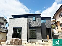 神戸市北区広陵町　第1期　新築一戸建て