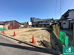 25(土)26(日)29(祝)現地説明会　奈良市芝辻町